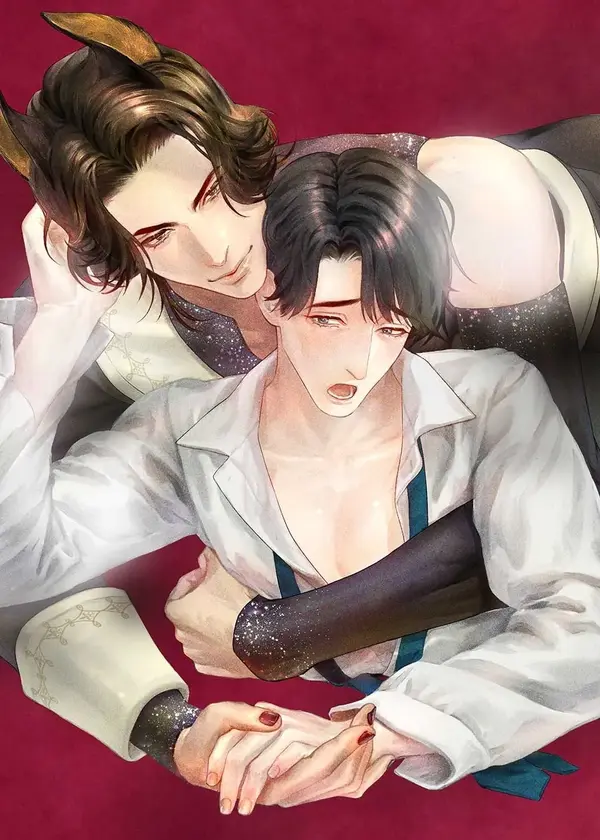 Nụ Hôn Ấy Hơn Cả Khoái Lạc Trên Da Thịt