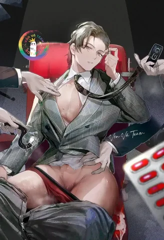 ONESHOT CHỊCH VỒN CHỊCH VÃ