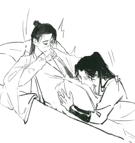 Phạm Nhàn x Lý Thừa Trạch