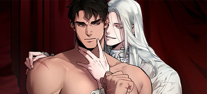 Plaything - Món đồ chơi của đại công tước