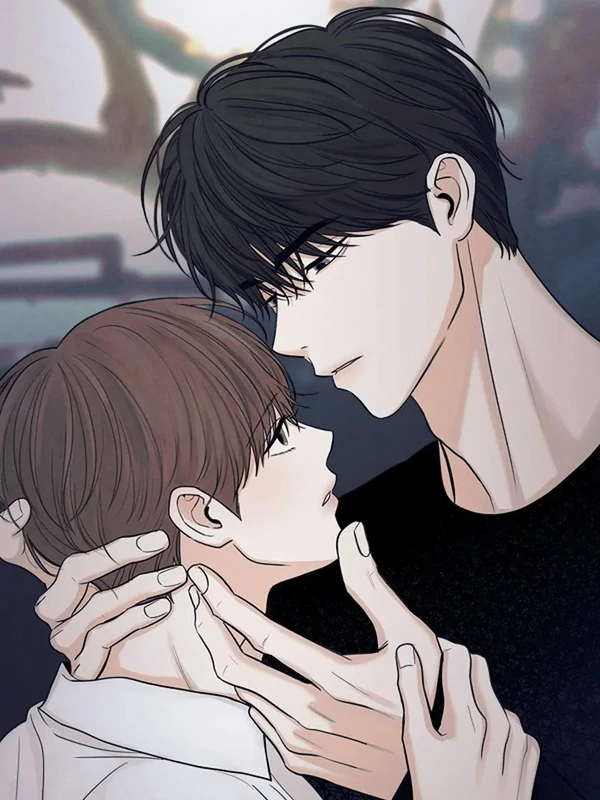 Ranh Giới Mơ Hồ