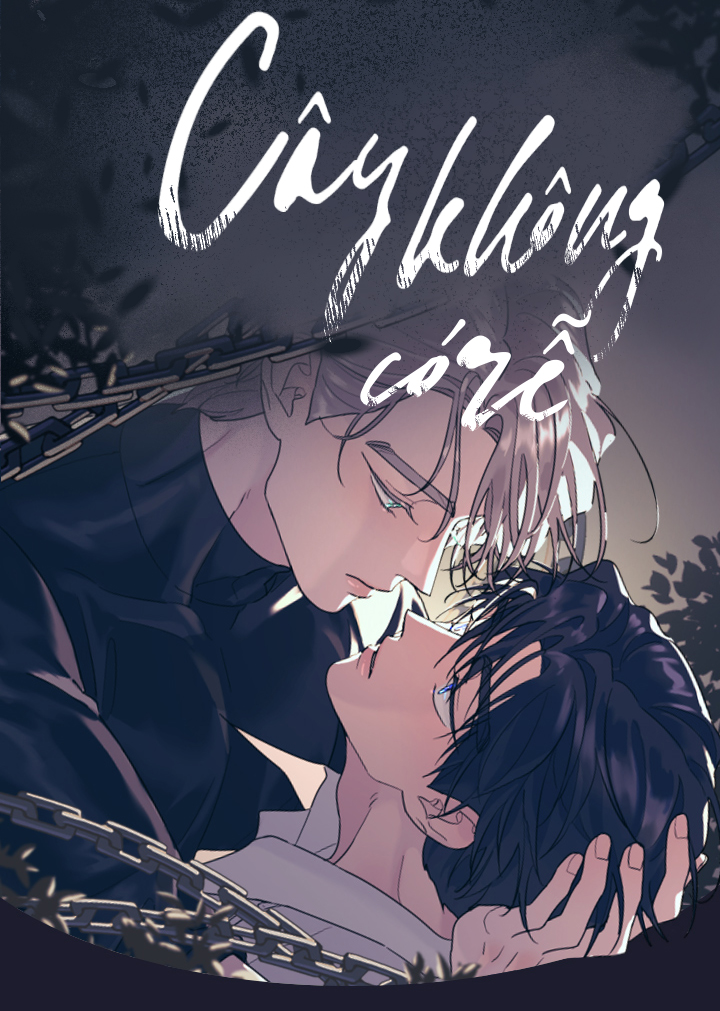 Rễ Chưa Kịp Sinh