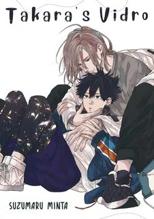 Takara&#039;s Vidro