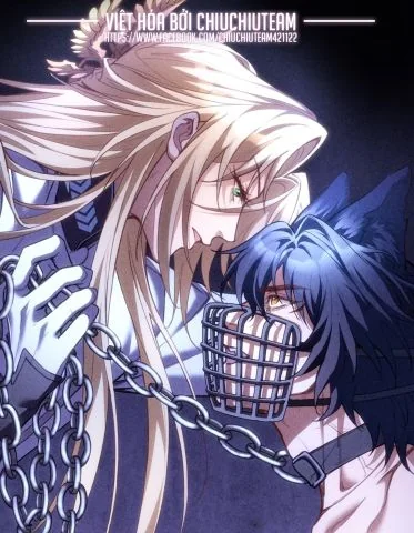 Thánh Tử Điện Hạ Bị Gán Mác Bừa Bãi