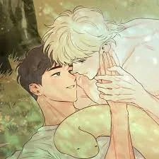 THE SACRED SERPENT'S SEDUCTION