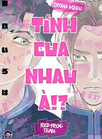 Tính Cua Nhau À