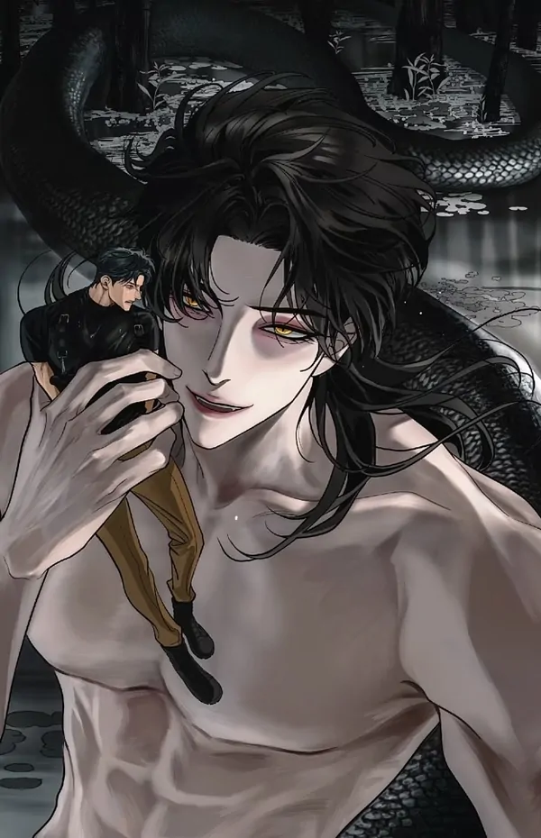 Tình Yêu Ngàn Năm