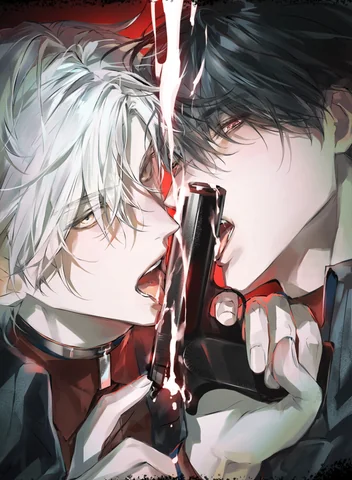 Tôi Bị Chó Điên Phát Hiện Bản Thân Là Đồng Loại