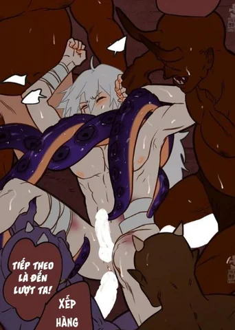 Tôi Đi Kiếm Cha Của Đứa Con Trong Bụng Ở Lâu Đài Ma Vương