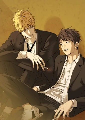 Tôi và Yang Il-woo