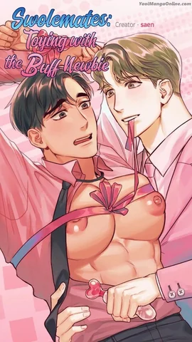 TỔNG HỢP MANHWA BL NGẮN