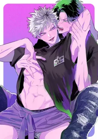 Totsuka Jin Sẽ Không Khuất Phục Trước Sự Thiên Vị Đầy Dục Vọng