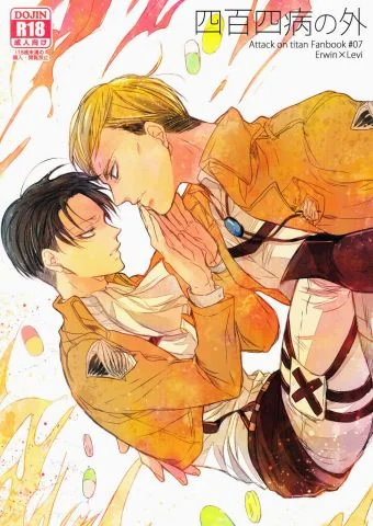 Tuyển Tập Attack On Titan