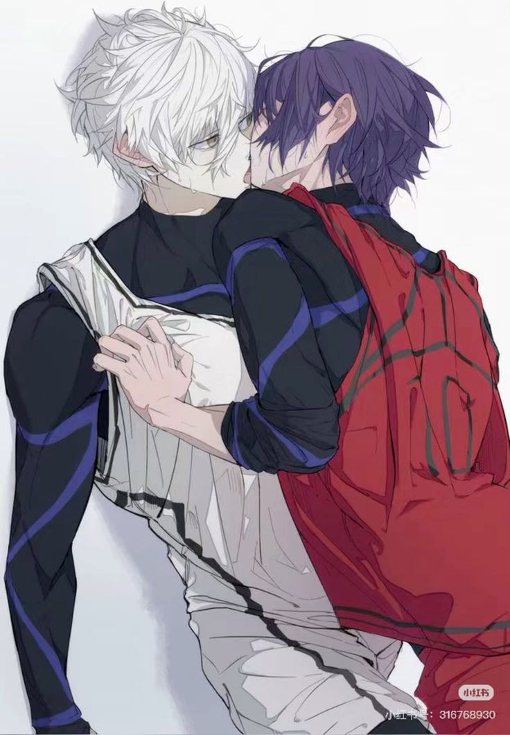 Tuyển tập Nagi Reo