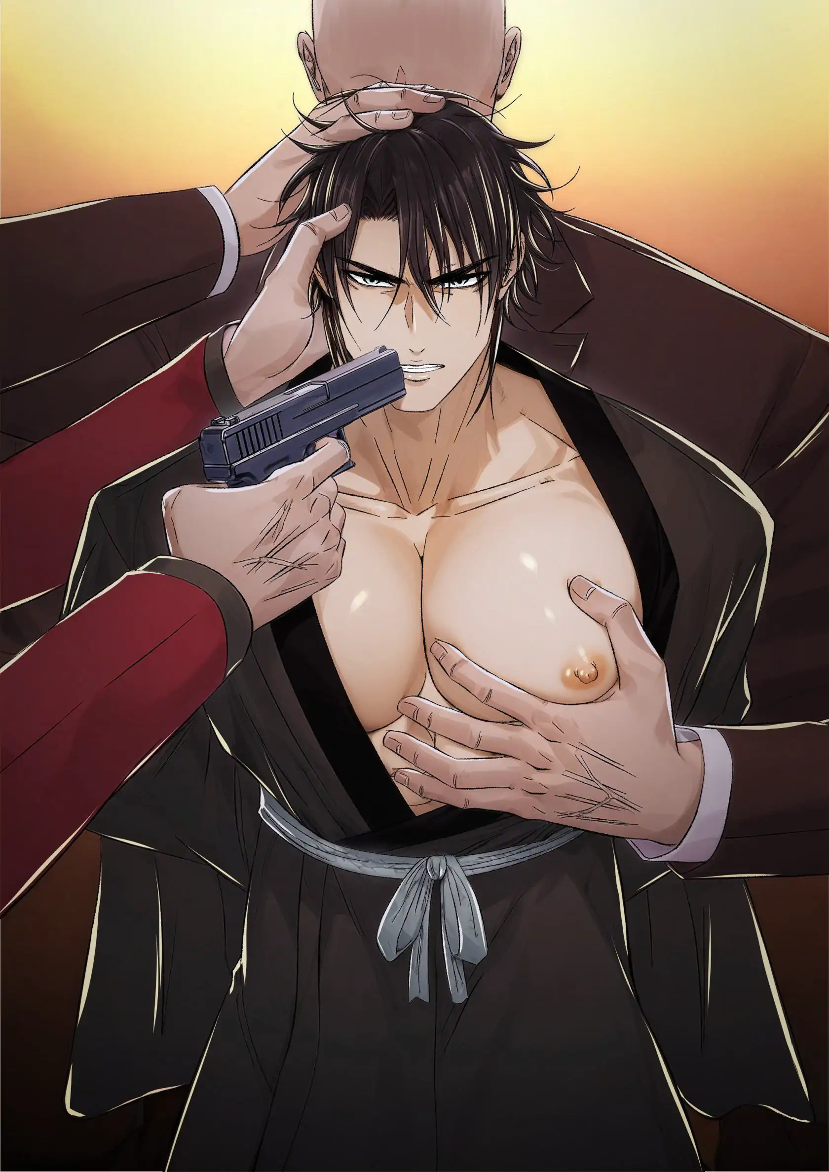 Tuyển tập oneshot của tác giả Aonaga haname