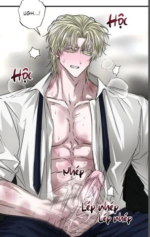 Vân Long Phong Hổ