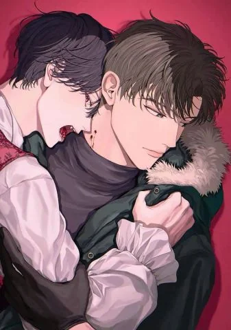 Viên Grarnet Trong Bóng Tối