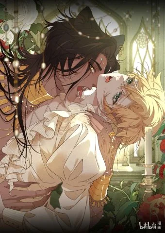 Vương tử bệnh kiều bị báo đen chiếm đoạt đến nghiện