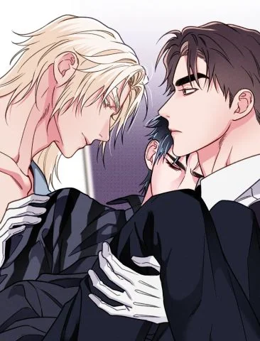 Xuyên Thành Bá Tước Omega