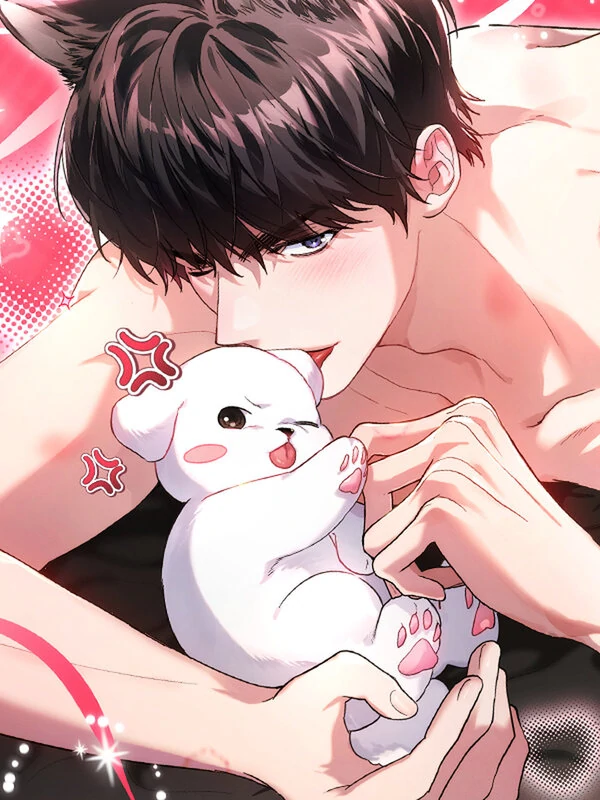 Yêu Nhầm Cún Con Tội Phạm